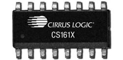 Cirrus Logic TruDim technology LED Light Bulb Dimmer Chip